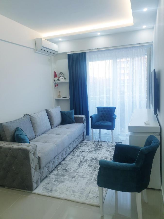 Lux Apartment - Central Place 바르 외부 사진