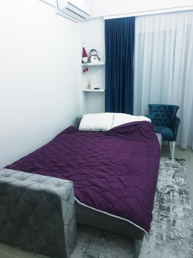 Lux Apartment - Central Place 바르 외부 사진