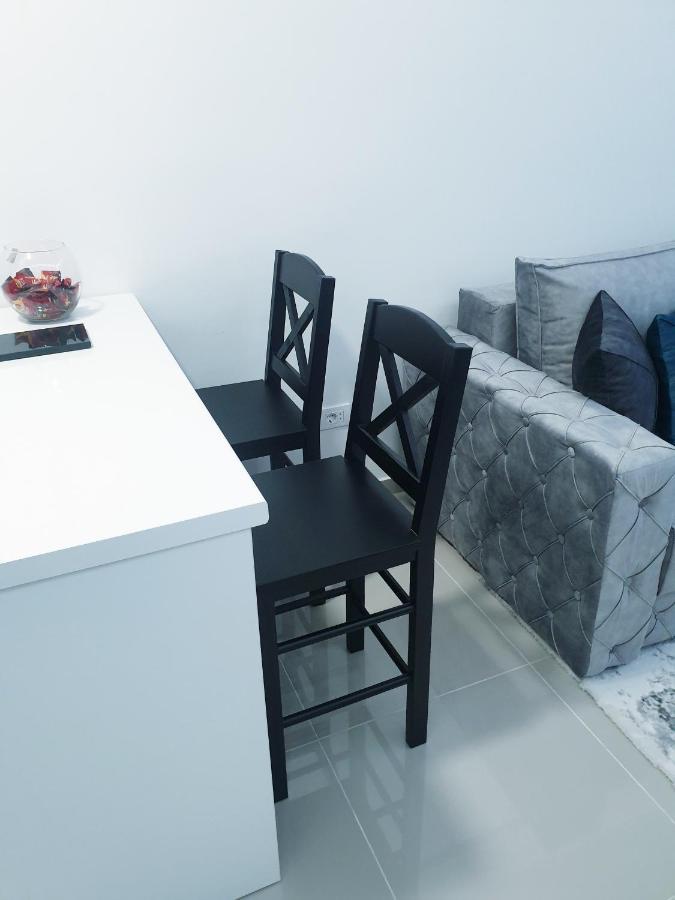 Lux Apartment - Central Place 바르 외부 사진
